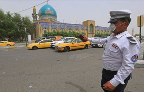 الصحة العراقية: لا يوجد قرار بفرض حظر التجوال