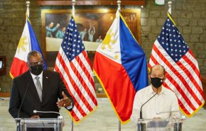 الفلبين تجدد الاتفاق مع القوات الاميركية