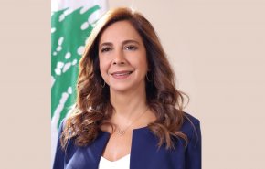 لبنان : وزيرة الدفاع في زيارة رسمية الى يونان