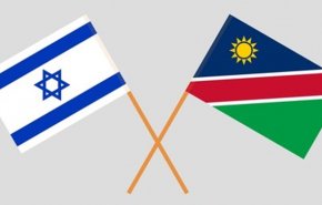 نامیبیا به عضویت رژیم صهیونیستی در اتحادیه آفریقا اعتراض کرد
