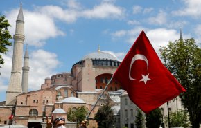 تركيا: تدمير 40 هدفا لـ 