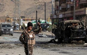 شاهد.. قلق حول مستقبل أفغانستان بعد تصاعد هجمات طالبان