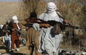 مسلحو 'طالبان' يقتحمون عاصمة إقليم هلمند