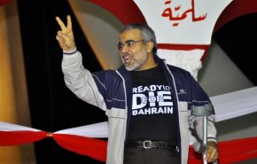 مطالبات حقوقية وأسرية بالإفراج عن المعارض البحريني السنكيس