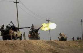 استشهاد عسكري عراقي بهجوم لـ ’داعش’ في ديالى
