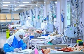 الصحة الايرانية: 19846 إصابة و286 وفاة جديدة بكورونا
