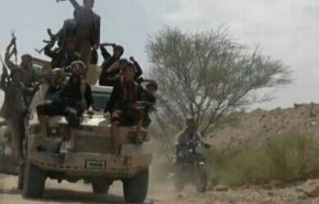 شاهد.. مراسل العالم: القوات اليمنية تقترب من شبوة