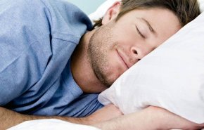 طريقة بسيطة لحرق الدهون أثناء النوم