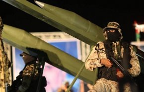 جهاد اسلامی: آمریکا با کمک تسلیحاتی به اسرائیل، از تروریسم حمایت می‌کند