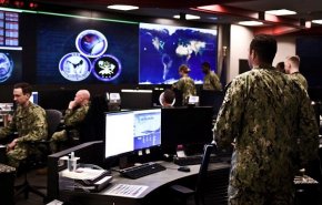 آمریکا هدف حمله سایبری بزرگ قرار گرفت