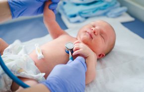 تعرف على متلازمة الضائقة التنفسية لحديثي الولادة؟