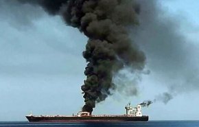 وقتی که آه از نهاد آغازگر جنگ نفتکش ها، در دریای عمان بلند می شود!