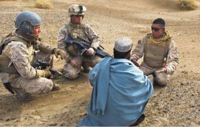 نواب كويتيون يرفضون استضافة مترجمين أفغان عملوا مع الاحتلال الاميركي