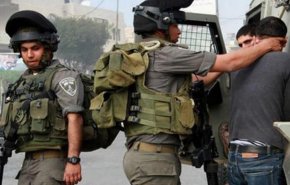 بمسيرة ضد الاستيطان.. الاحتلال يعتقل 12 فلسطينيا في طوباس
