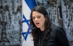 وزيرة داخلية الاحتلال: يجب إخلاء الخان الأحمر ولن نتردد في ضرب غزة