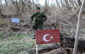 تركيا تقدم مذكرة احتجاج لليونان بعد مقتل مواطن على الحدود