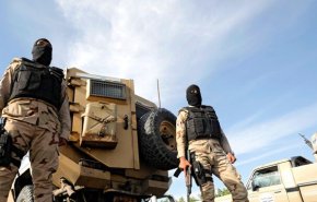 ارتش مصر: 89 تروریست را از پای درآوردیم
