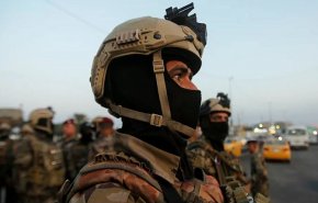 الأمن العراقي يخترق 