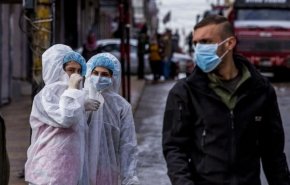 الصحة السورية تسجل 20 إصابة جديدة بكورونا
