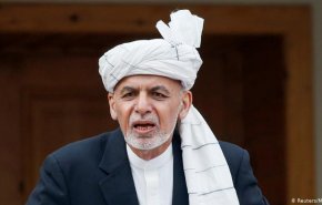 اشرف غنی: آمریکا مقصر اوضاع کنونی افغانستان است