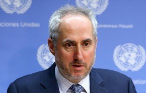 الامم المتحدة تجدد رفضها تهجير الفلسطينيين في الشيخ جراح