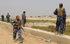 شهيدان من الشرطة الاتحادية بهجوم لـ’داعش’ في كركوك
