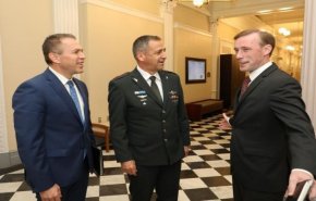 مستشار أمني اسرائيلي في واشنطن تمهيدا للقاء 'بينيت - بايدن'