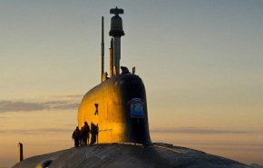نجاح اختبارات غواصة نووية روسية جديدة في البحر الأبيض 