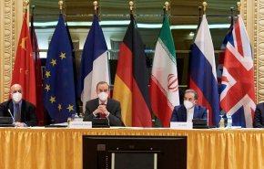مقام آلمانی: نشانه های گفتمان واقعی در مورد پیشبرد مذاکرات در ایران وجود دارد