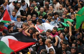 7 شهداء و3886 انتهاكًا للاحتلال في الضفة والقدس خلال يوليو