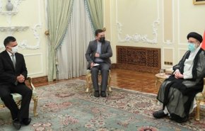 رئيسي: ايران عازمة على تعزيز علاقاتها مع دول اميركا اللاتينية