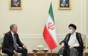 رییس جمهوری: همکاری تهران - مسکو عاملی بازدارنده مقابل یک جانبه گرایی است