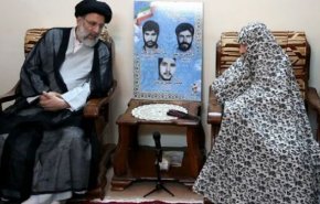 رئیس جمهوری درگذشت مادر شهیدان اسماعیل زاده زنجانی را تسلیت گفت