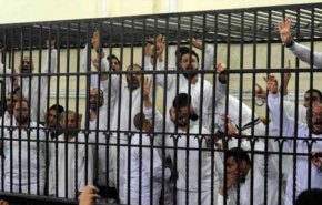 مصر.. أكثر من 15 ألف متهم أمام دوائر الإرهاب خلال 6 أشهر