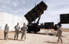 تمرین نظامی آمریکا و عربستان برای مقابله با حمله پهپادی
