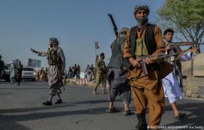 شاهد.. طالبان تواصل سيطرتها على المناطق الإفغانية 