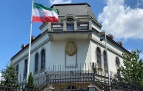 السفارة الايرانية في بلغراد: ايران تدعم دائما الملاحة الآمنة والحرة
