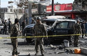 أفغانستان..مقتل طيار حربي أفغاني واصابة 5 مدنيين بتفجير بكابول