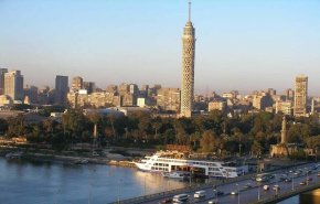بيان أرصاد مصر الجوية حول تطورات الطقس غير الاعتيادية