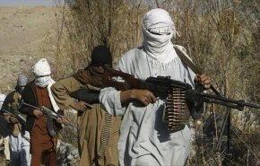 شاهد...طالبان توسع مناطق نفوذها في أربع ولايات