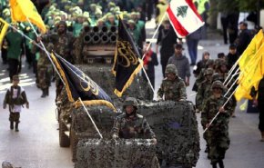 حزب الله يثبت معادلة استراتيجية جديدة مع جيش الإحتلال