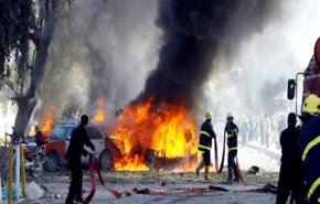 أفغانستان.. مقتل 12 مدنيا بانفجار عبوة ناسفة

