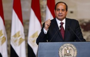 السيسي يوجه دعوة رسمية إلى ملك البحرين لزيارة مصر
