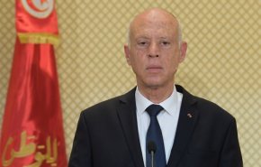 سعيّد: تونس ستستعيد مكانتها ولن تكون لقمة سائغة