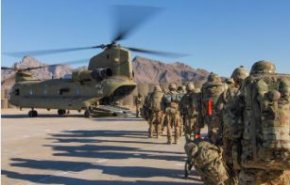دستاورد ۲۰ سال اشغالگری و سپس فرار آمریکا، برای مردم افغانستان/ واشنگتن: نیروهای افغان خود به دفاع از خود بپردازند