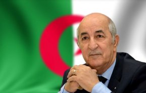 الرئيس الجزائري متفائل بنجاح مبادرة بلاده بخصوص سد النهضة