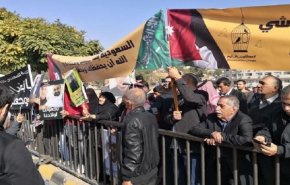 إستنكار فلسطيني واسع للأحكام السعودية بحق المعتقلين الفلسطينيين  