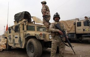 الأمن العراقي يحبط عملية تسلل من سوريا إلى العراق
