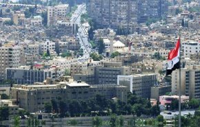 دمشق تحدد ساعات فتح وإغلاق المحال التجارية
