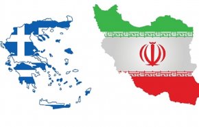 الرئيسة اليونانية تصف علاقة بلادها مع ايران بالتاريخية